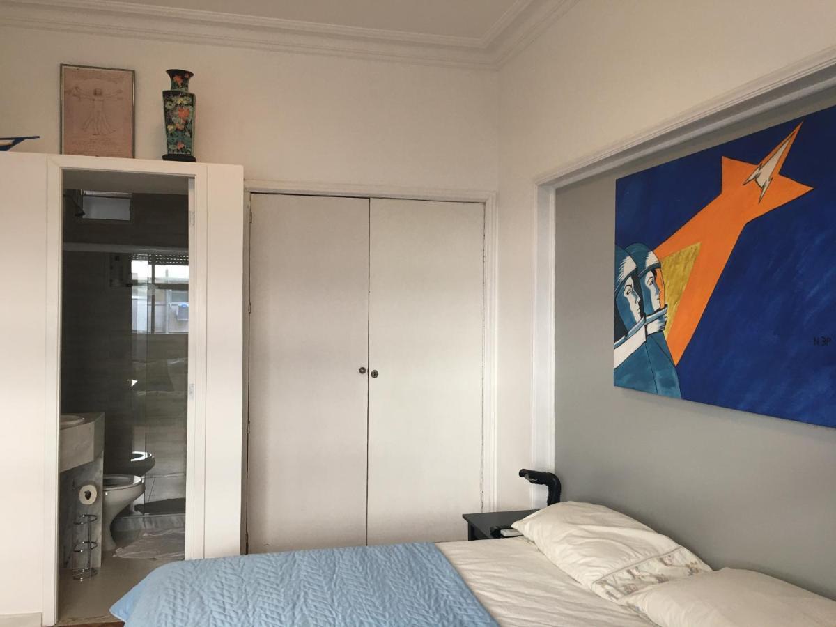 Artist Apartamento