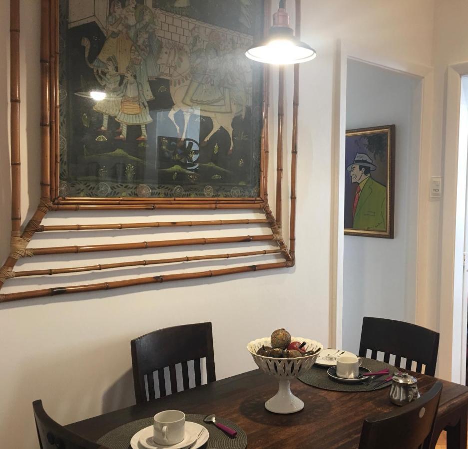 Apartamento Artist Río de Janeiro